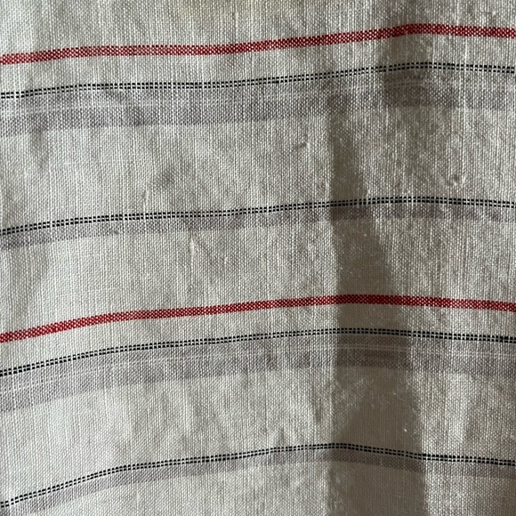 Eileen Fisher V-Neck Tunic. NWT L/XL - Picture 4 of 10